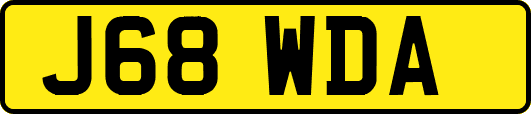 J68WDA