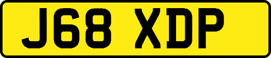 J68XDP
