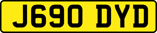 J690DYD