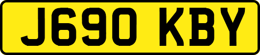 J690KBY