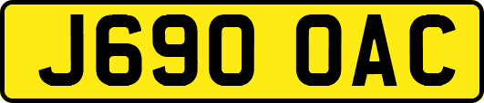 J690OAC