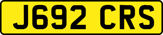 J692CRS