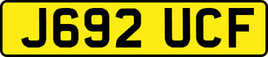 J692UCF