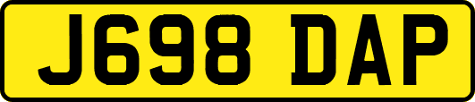 J698DAP