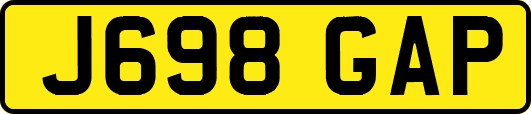 J698GAP