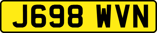 J698WVN