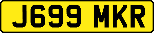 J699MKR
