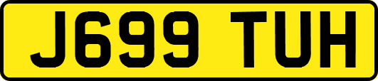 J699TUH