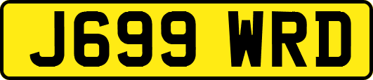 J699WRD