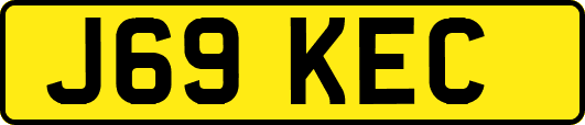 J69KEC
