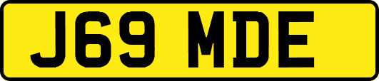 J69MDE