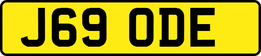 J69ODE