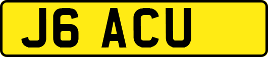 J6ACU