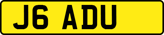 J6ADU