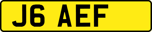 J6AEF