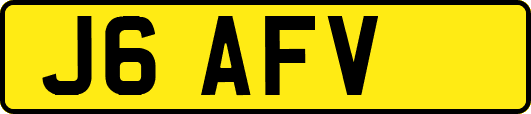 J6AFV