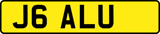 J6ALU