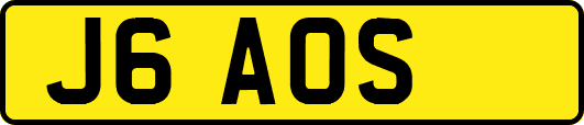 J6AOS