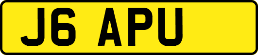 J6APU
