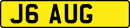 J6AUG