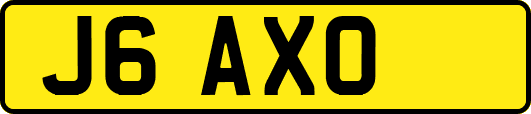 J6AXO