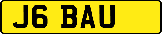 J6BAU