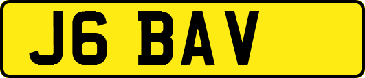 J6BAV