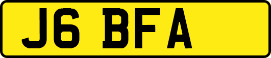 J6BFA