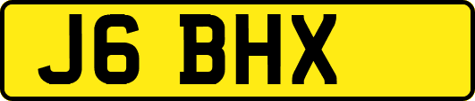J6BHX