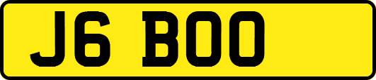 J6BOO