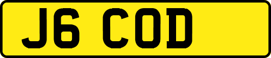 J6COD