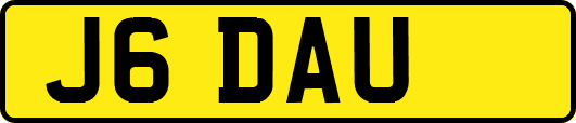 J6DAU