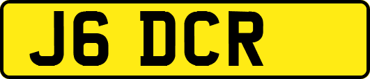 J6DCR