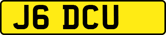 J6DCU