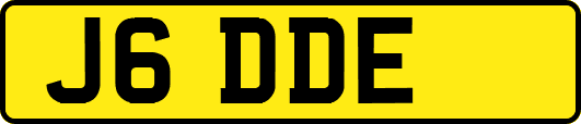 J6DDE