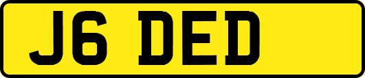 J6DED