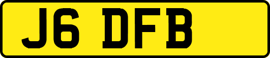 J6DFB