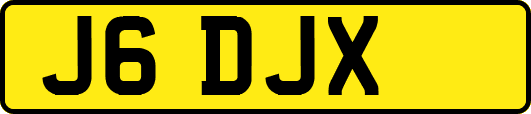 J6DJX