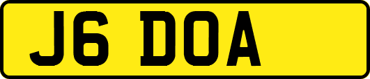 J6DOA