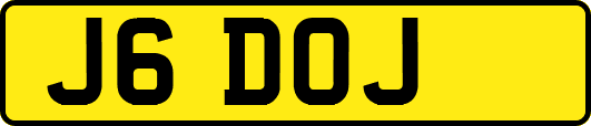J6DOJ