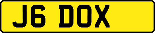 J6DOX