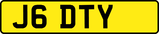 J6DTY
