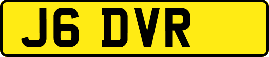 J6DVR
