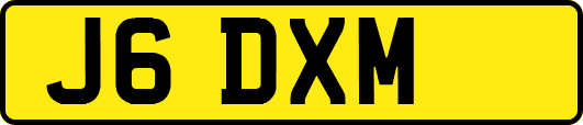 J6DXM