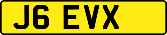 J6EVX
