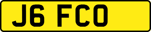 J6FCO