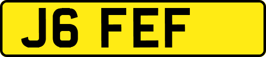 J6FEF