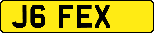 J6FEX
