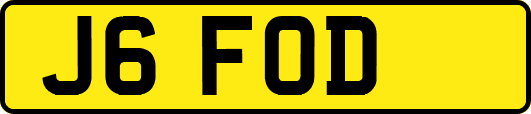 J6FOD