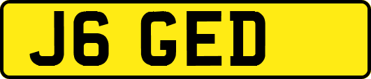 J6GED